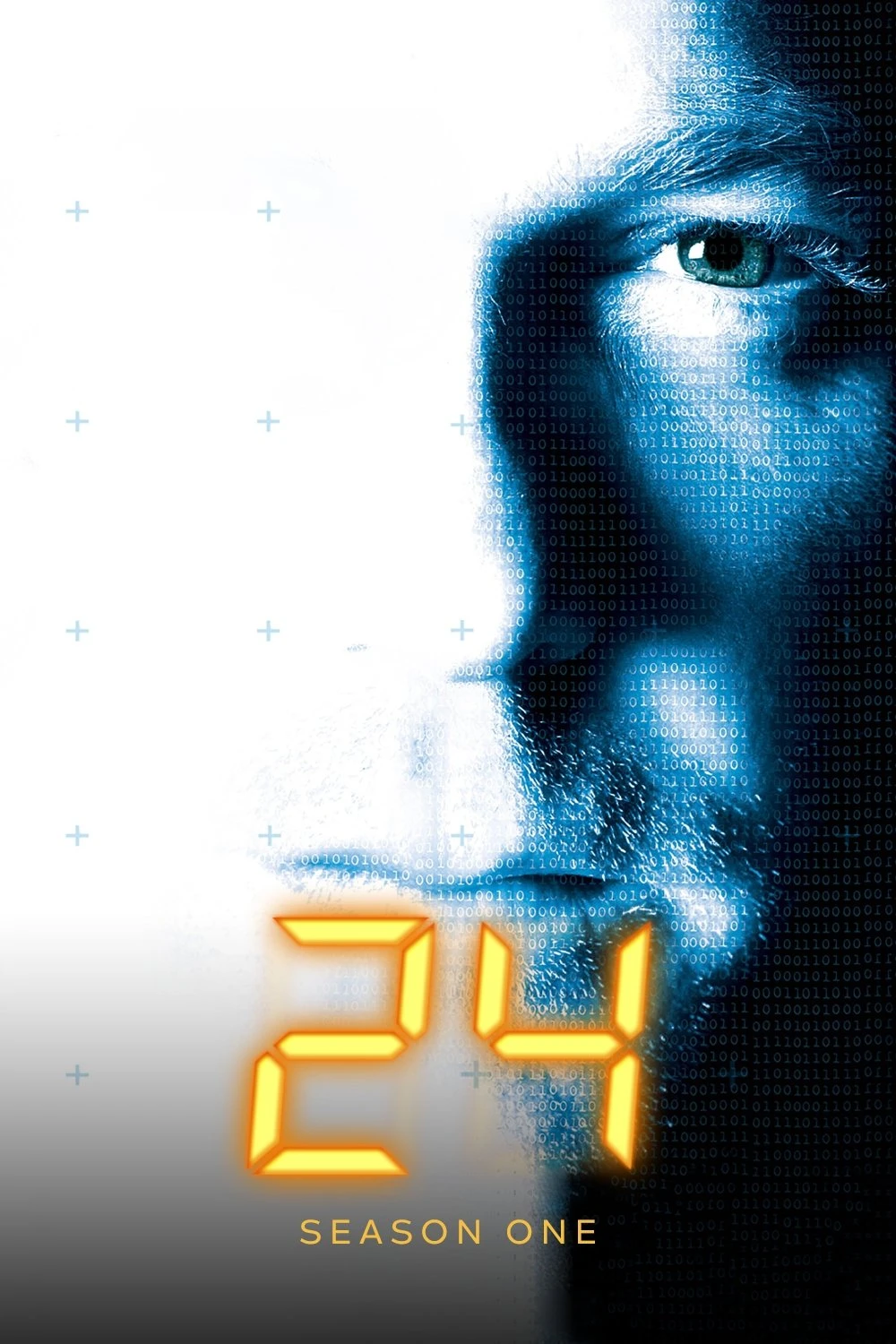 24 Giờ Chống Khủng Bố (Phần 1) - 24 (Season 1)