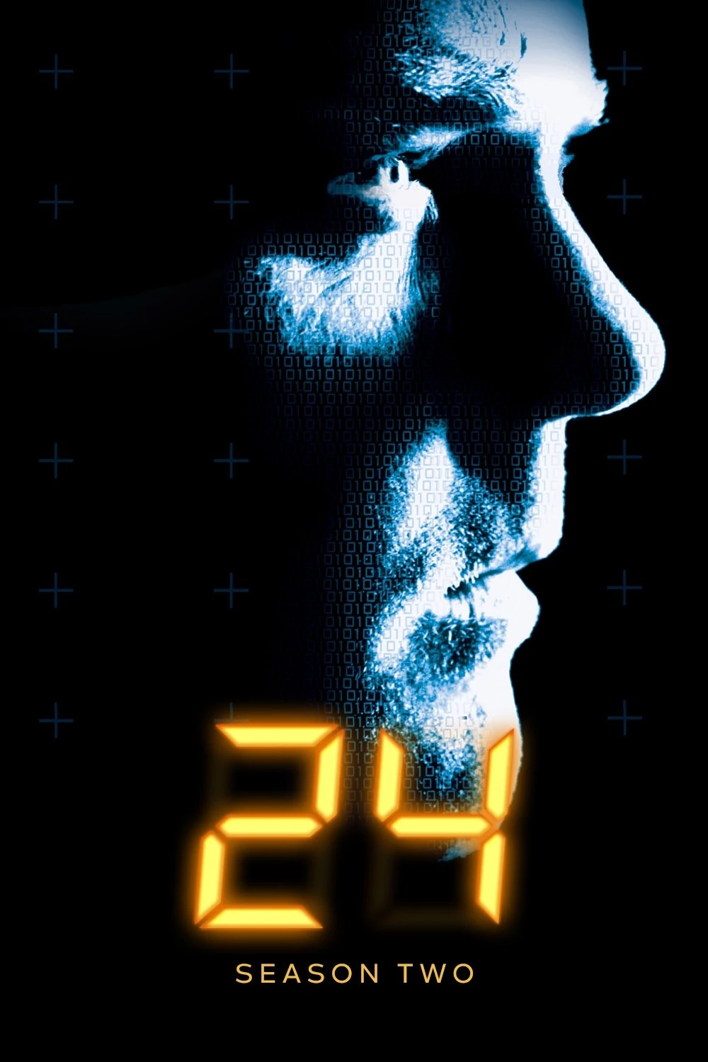 24 Giờ Chống Khủng Bố (Phần 2) - 24 (Season 2)