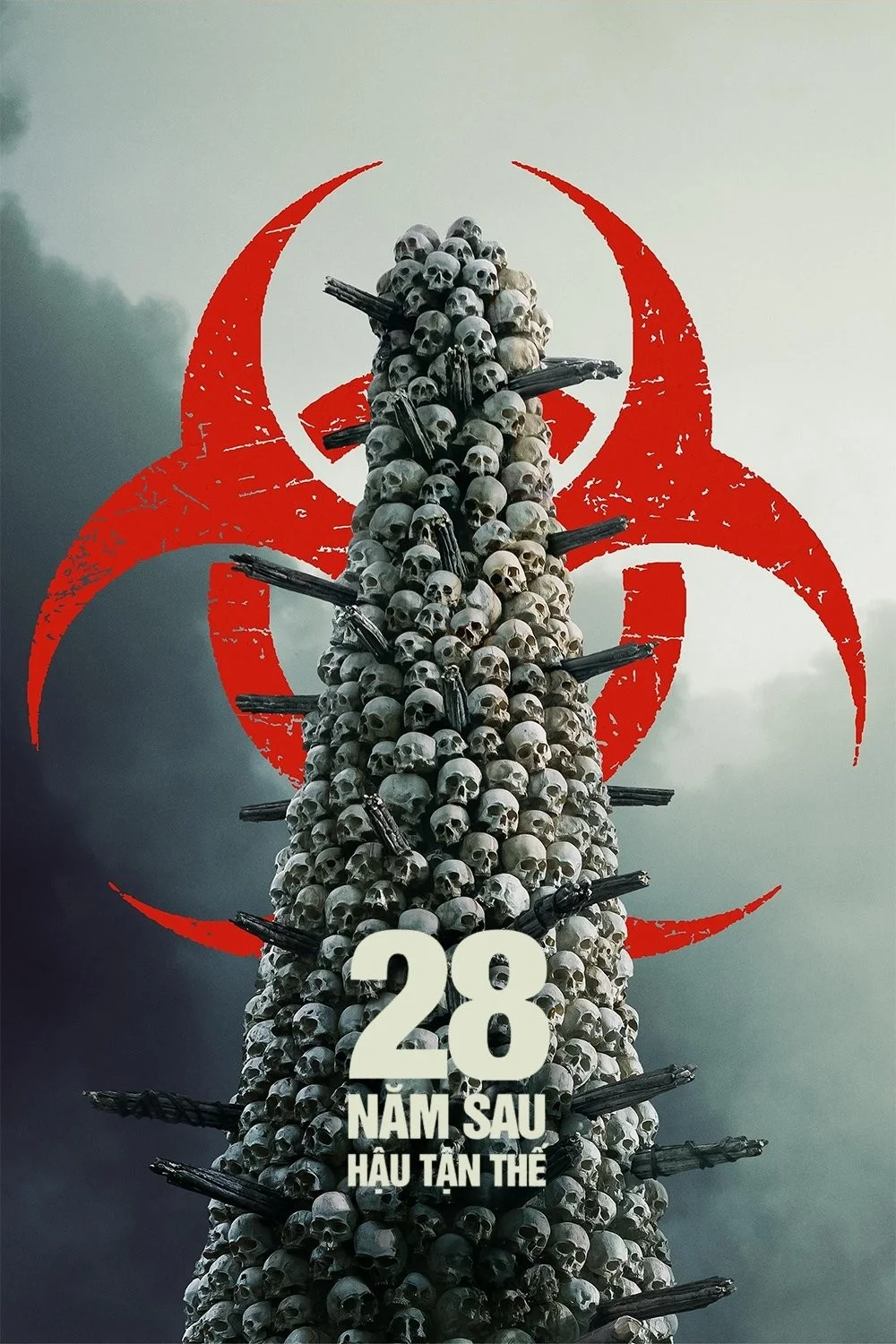 28 Năm Sau: Hậu Tận Thế - 28 Years Later