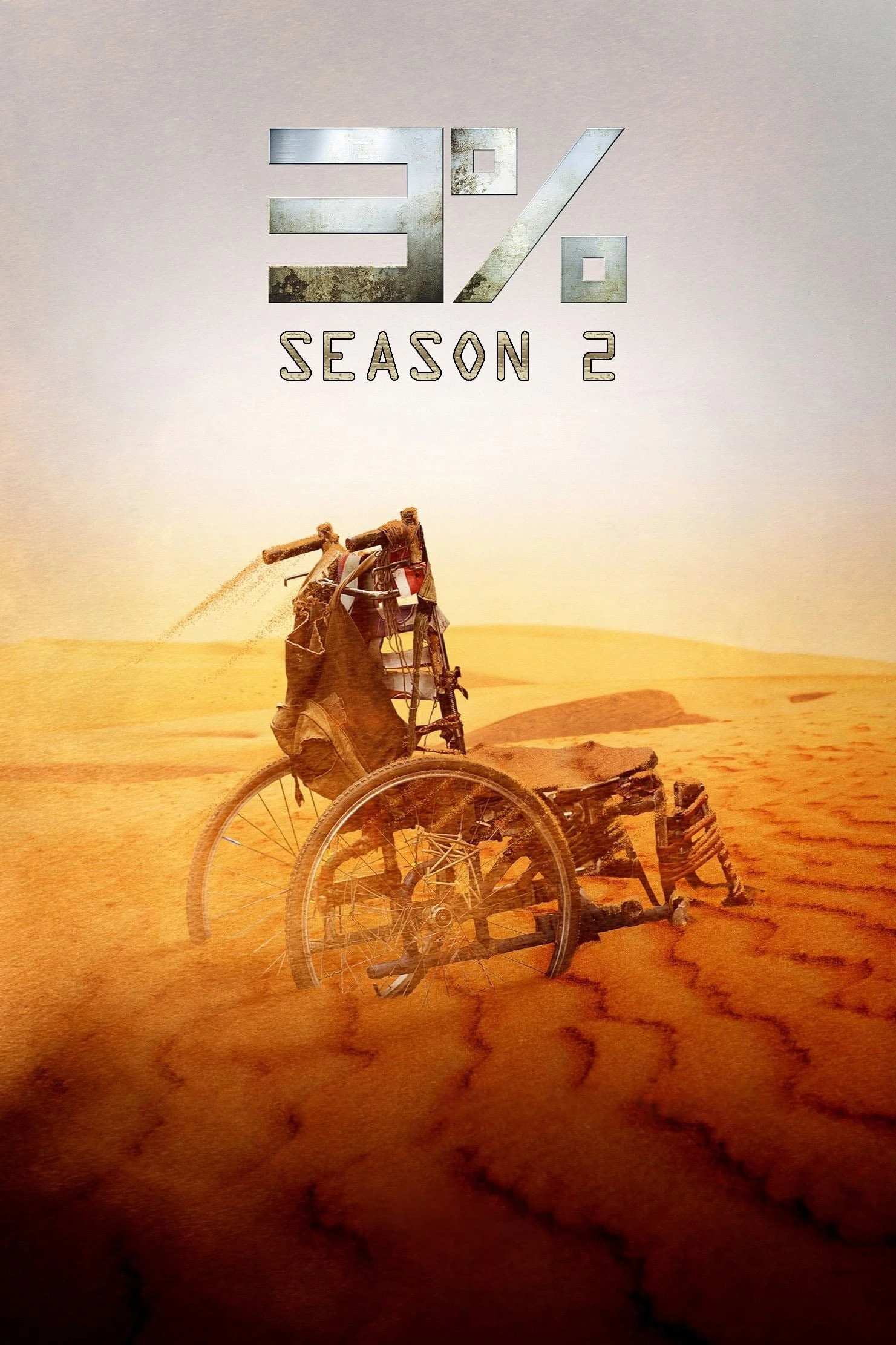 3% (Phần 2) - 3% (Season 2)