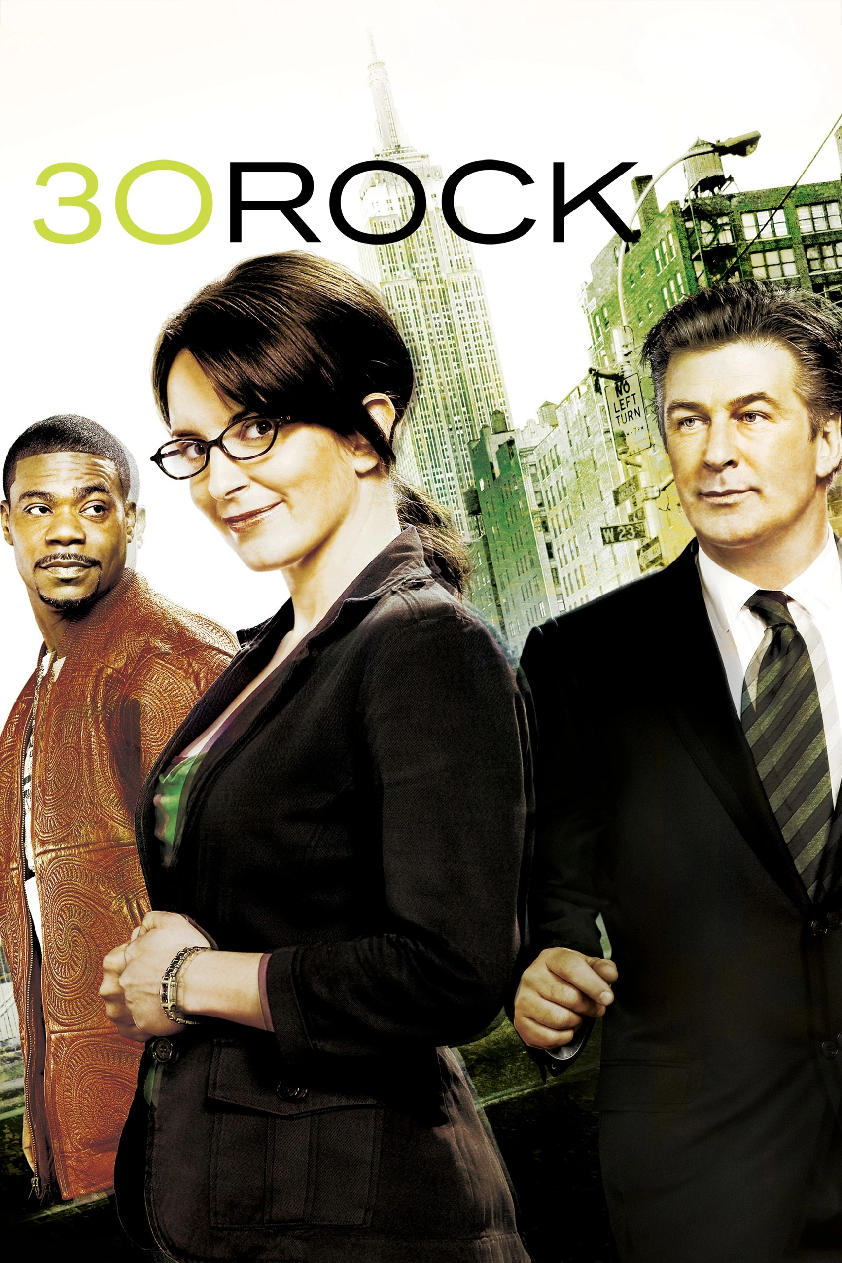 30 Rock (Phần 1) - 30 Rock (Season 1)