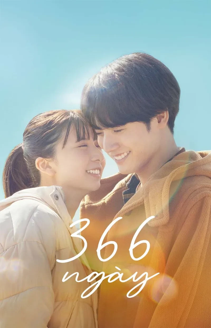 366 Ngày - 366 Days
