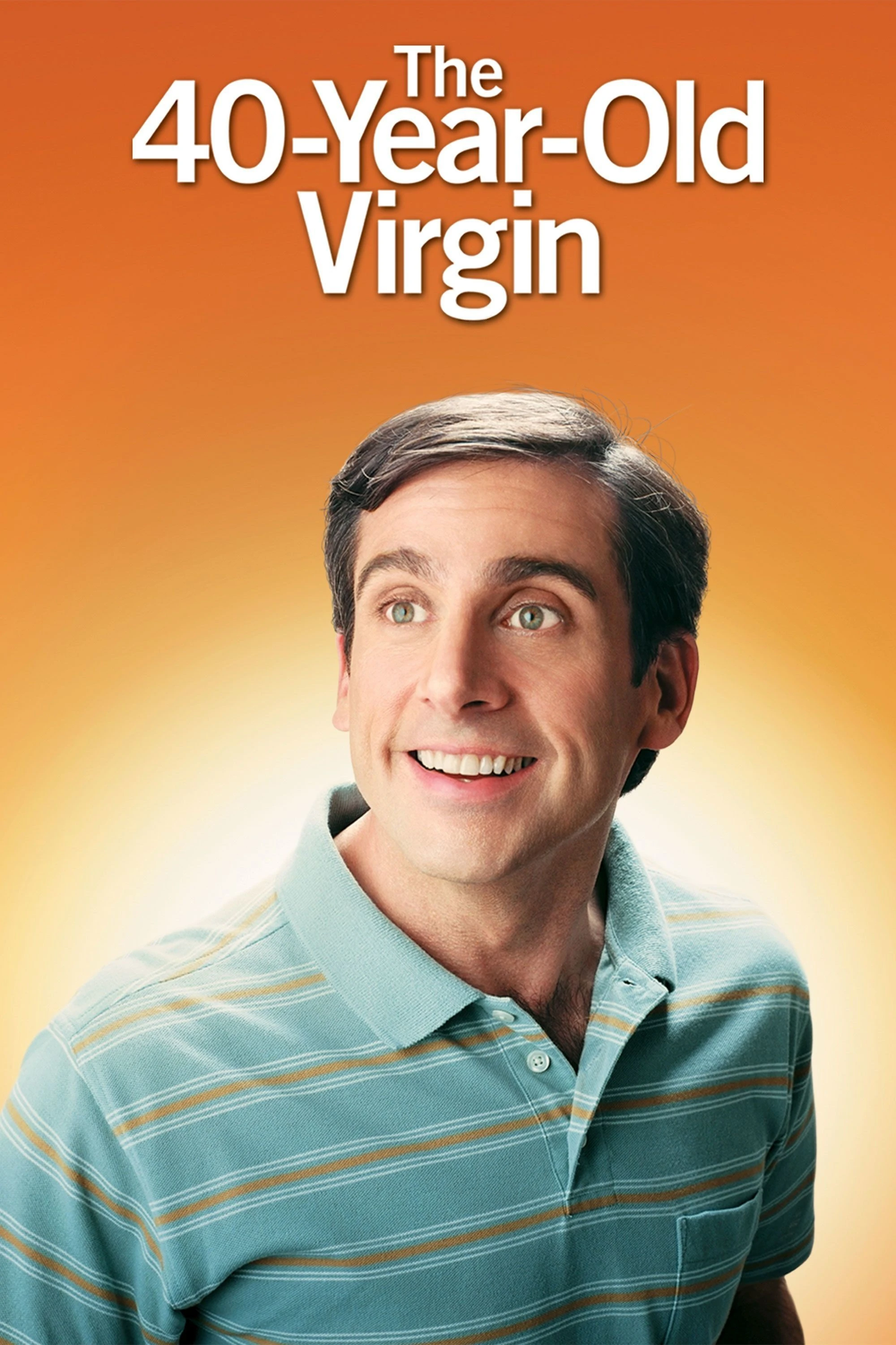 40 Tuổi Vẫn Còn Zin - The 40 Year Old Virgin