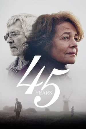 45 Năm Ngày Cưới - 45 Years