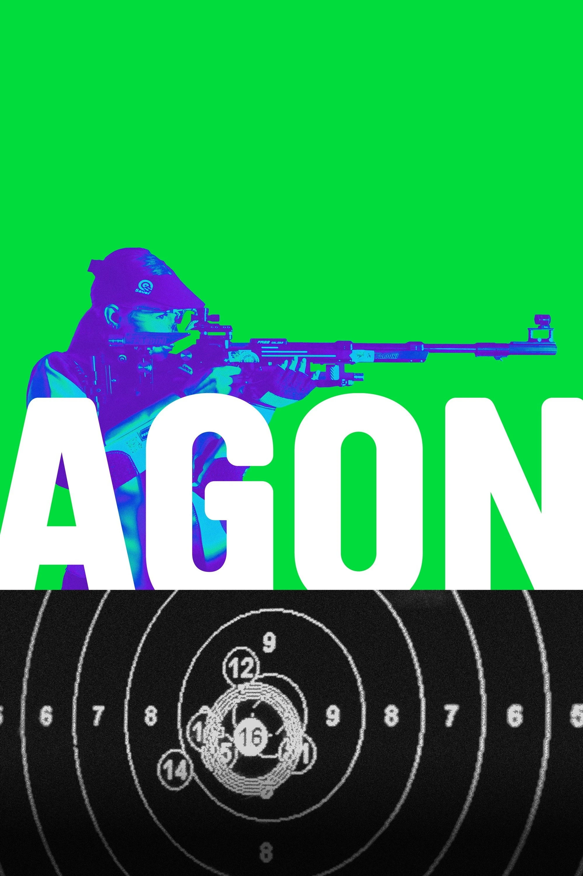 Agon - Agon