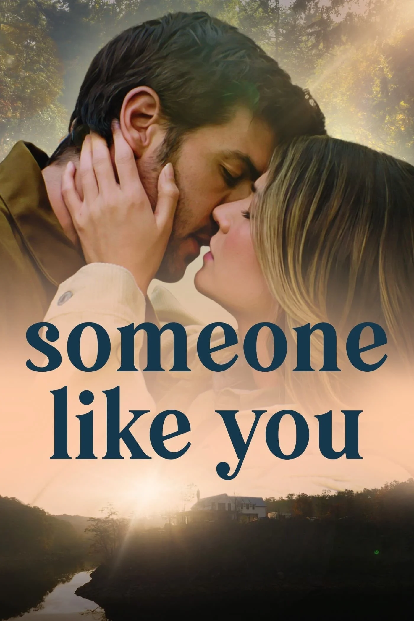 Ai Đó Như Em - Someone Like You