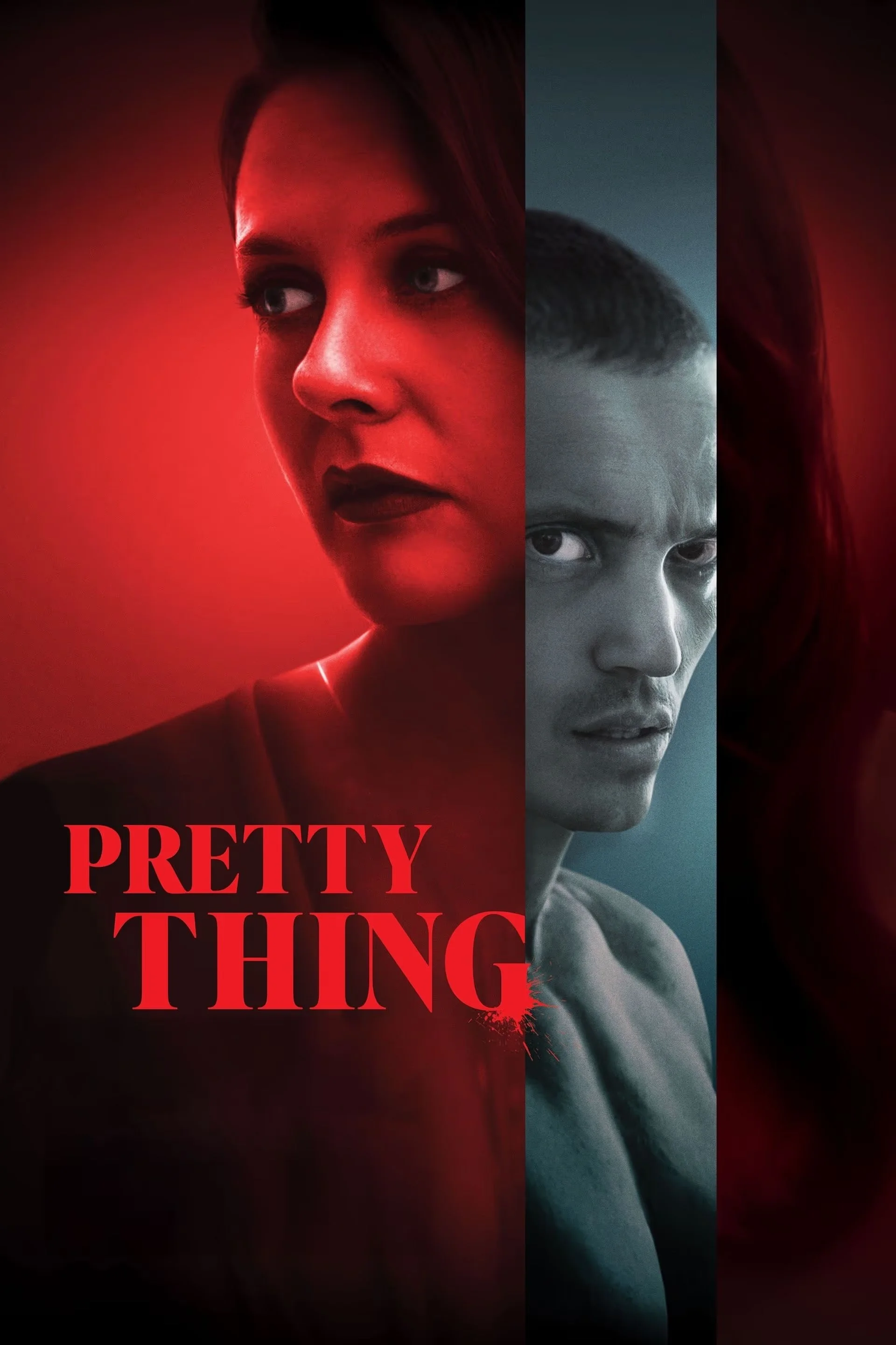 Ám Ảnh Đẹp Xinh - Pretty Thing