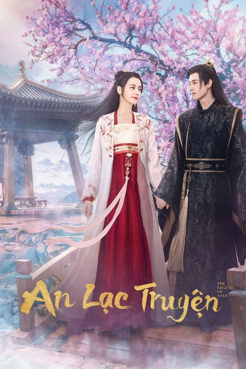 An Lạc Truyện - The Legend Of Anle