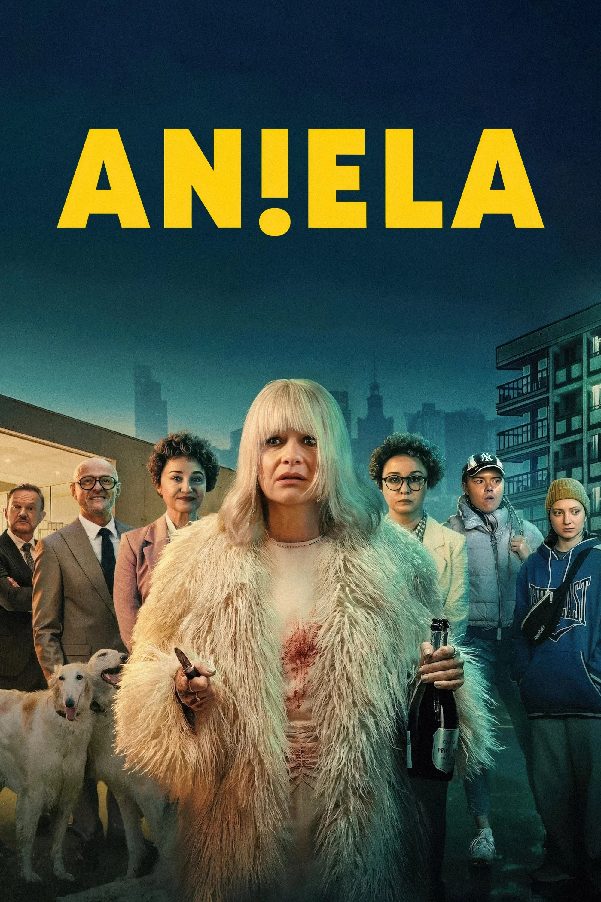 Aniela - An!ela