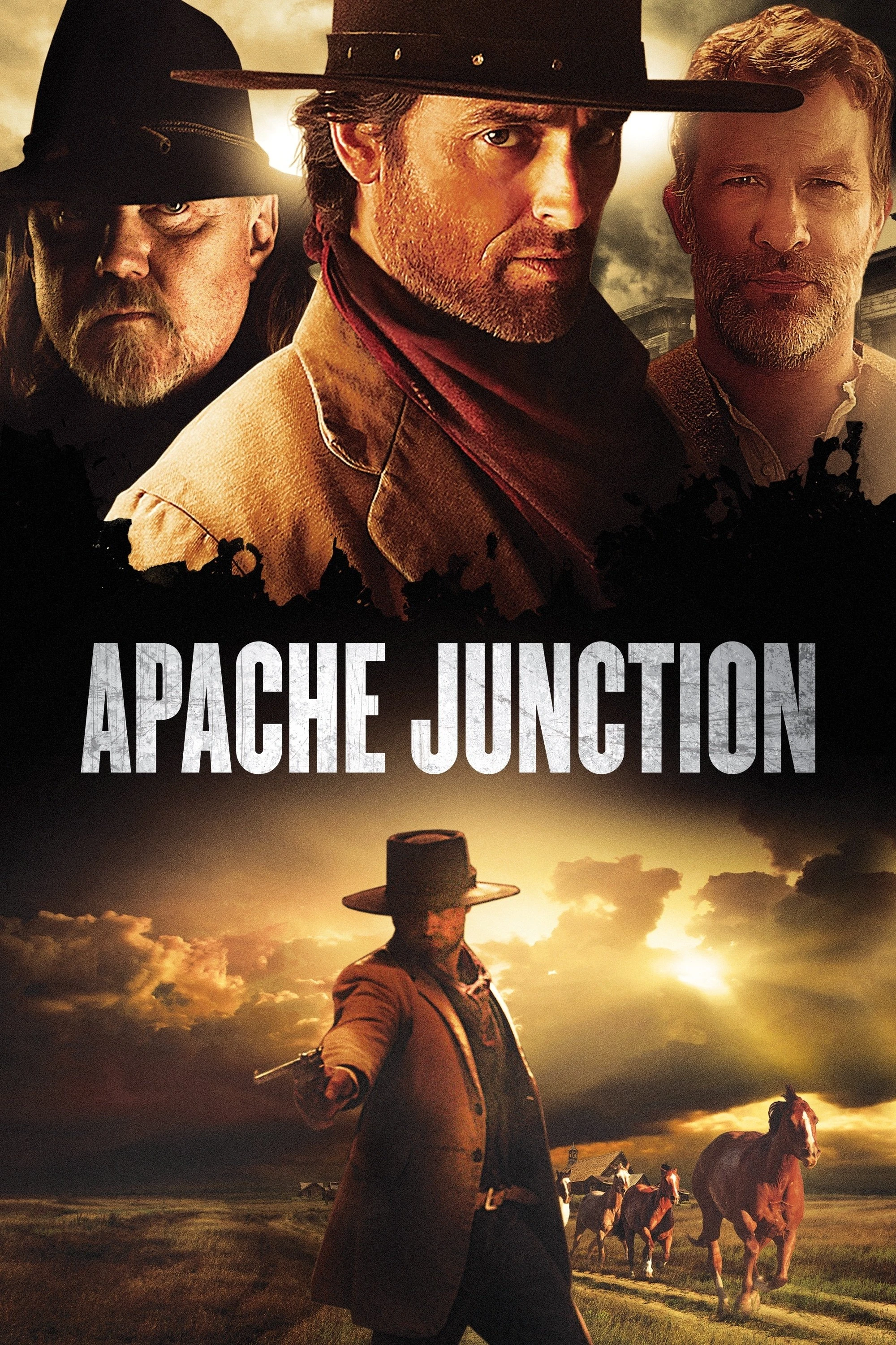 Apache Junction - Apache Junction