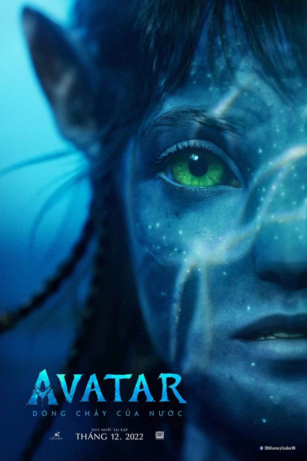 Avatar: Dòng Chảy Của Nước - Avatar: The Way Of Water