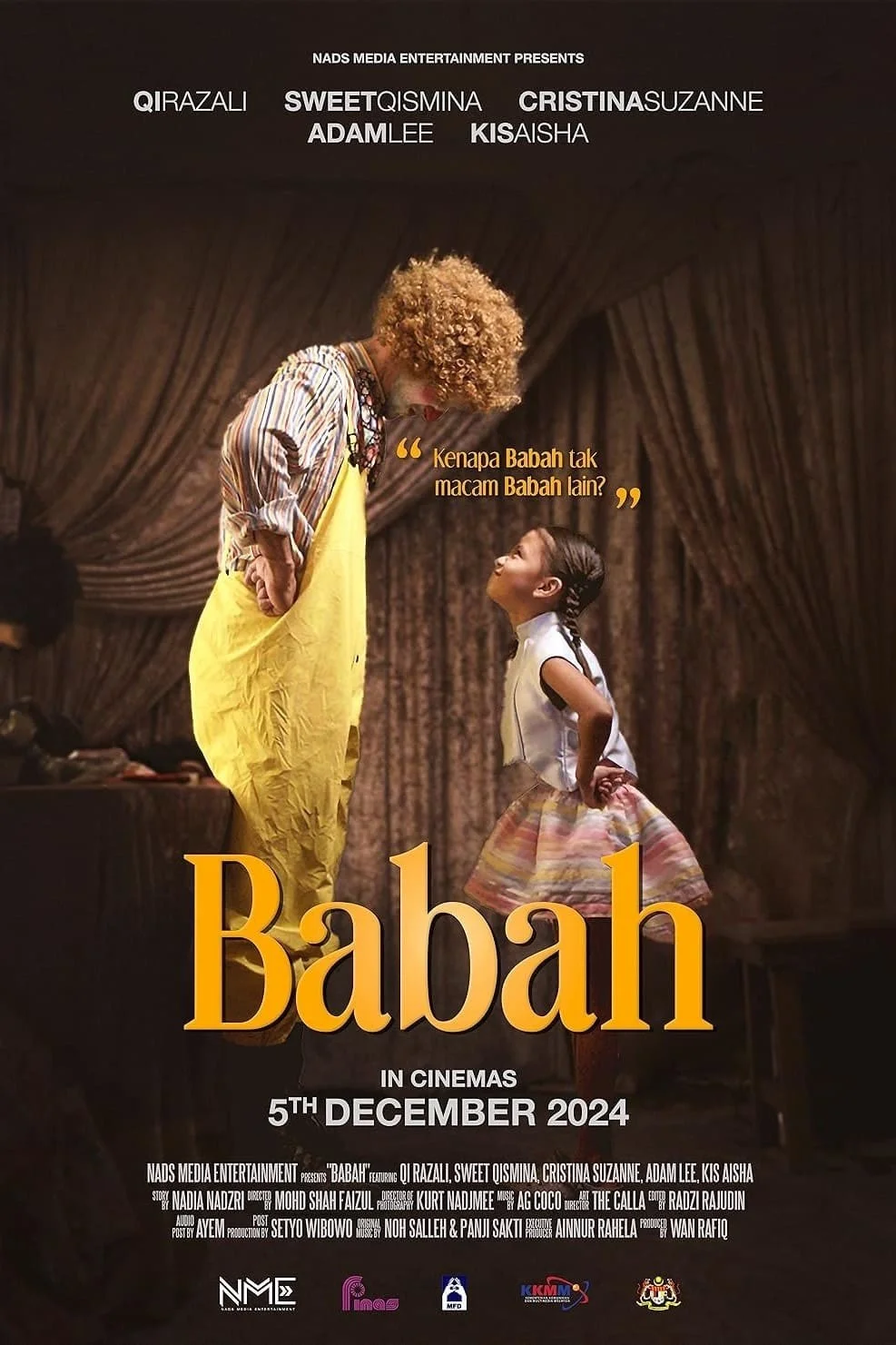 Babah - Babah