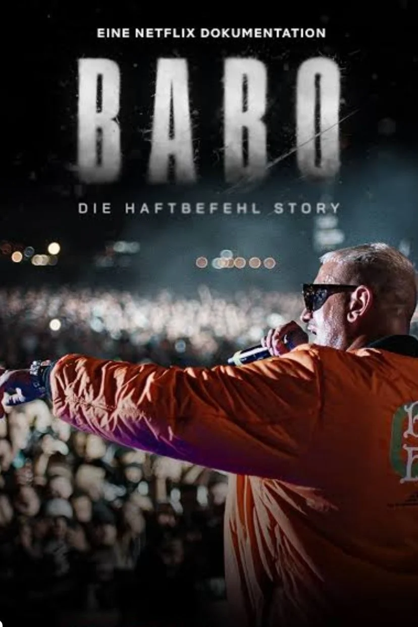 Babo: Câu Chuyện Về Haftbefehl - Babo: The Haftbefehl Story
