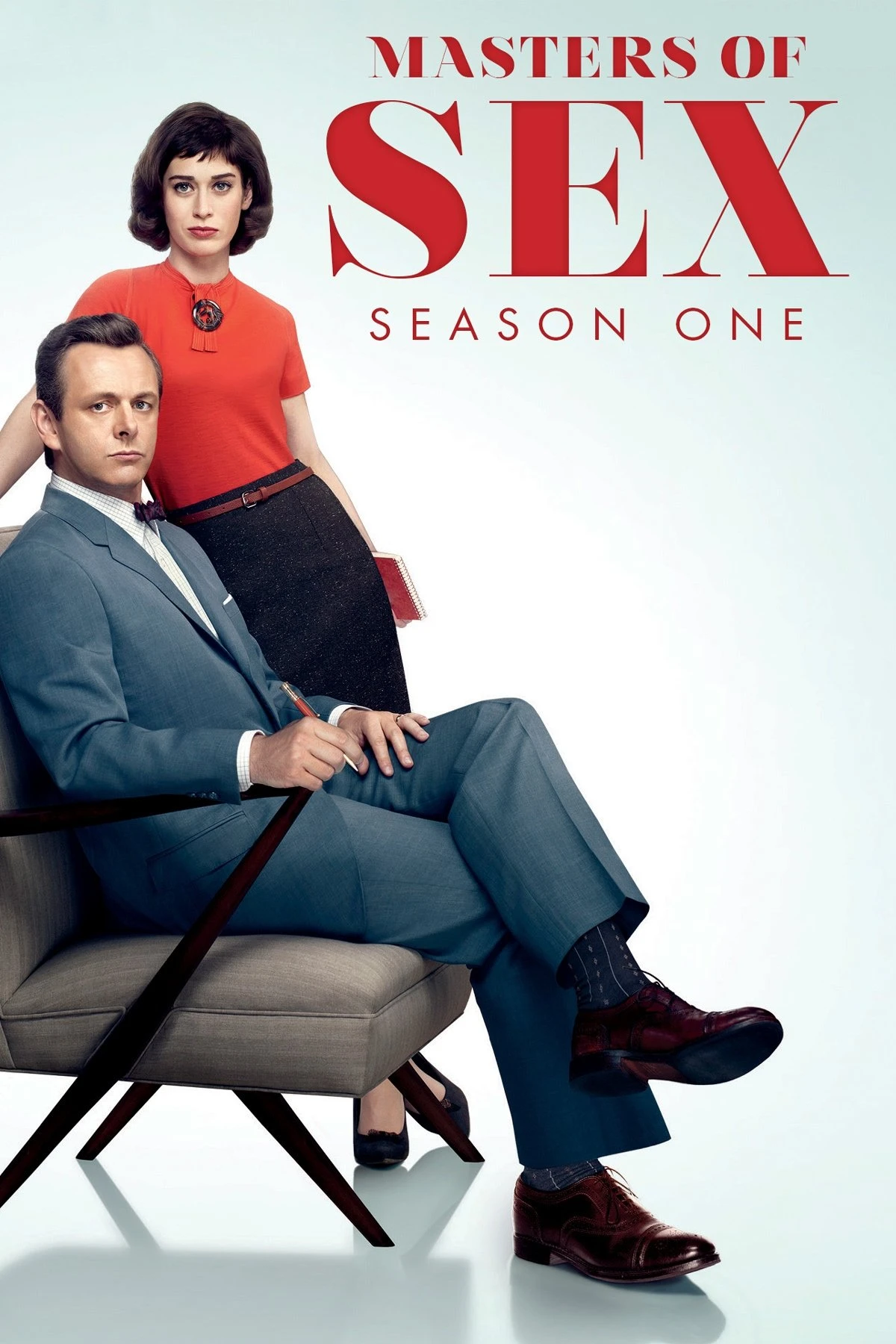 Bậc Thầy Tình Dục (Phần 1) - Masters Of Sex (Season 1)