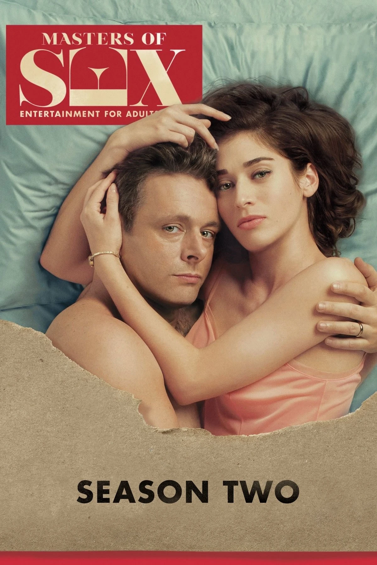 Bậc Thầy Tình Dục (Phần 2) - Masters Of Sex (Season 2)