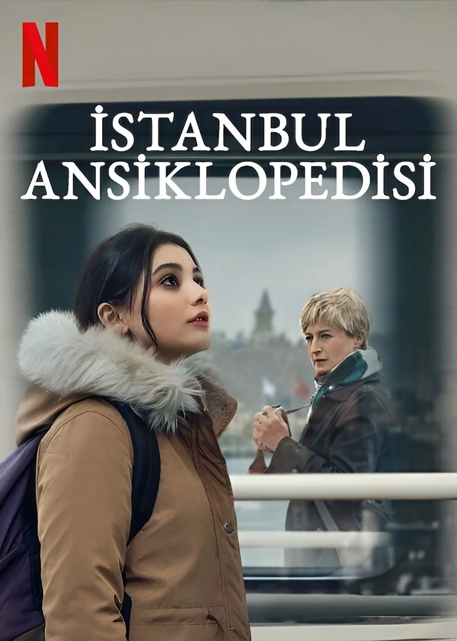 Bách Khoa Thư Istanbul - Istanbul Encyclopedia