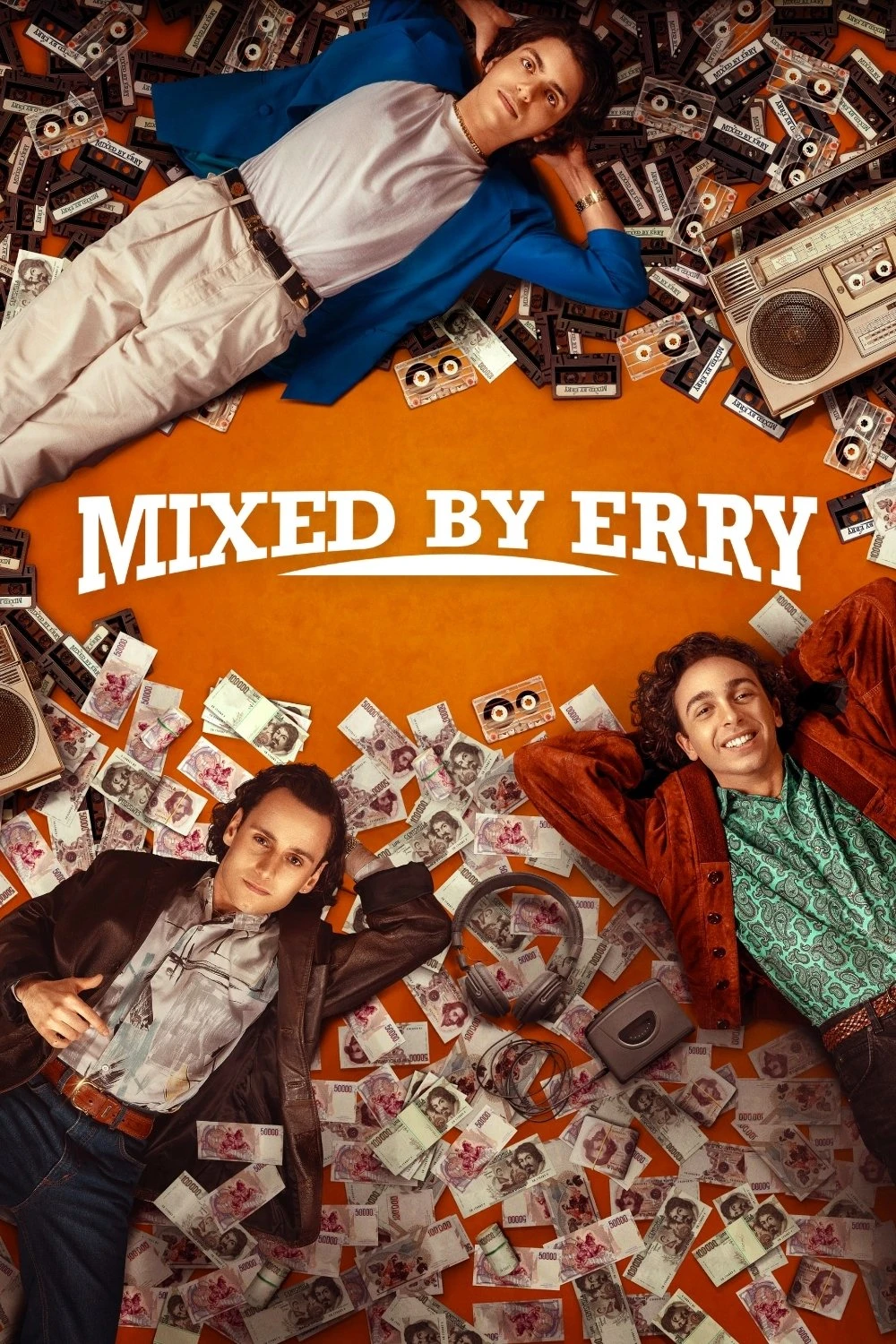 Bản Phối Của Erry - Mixed by Erry