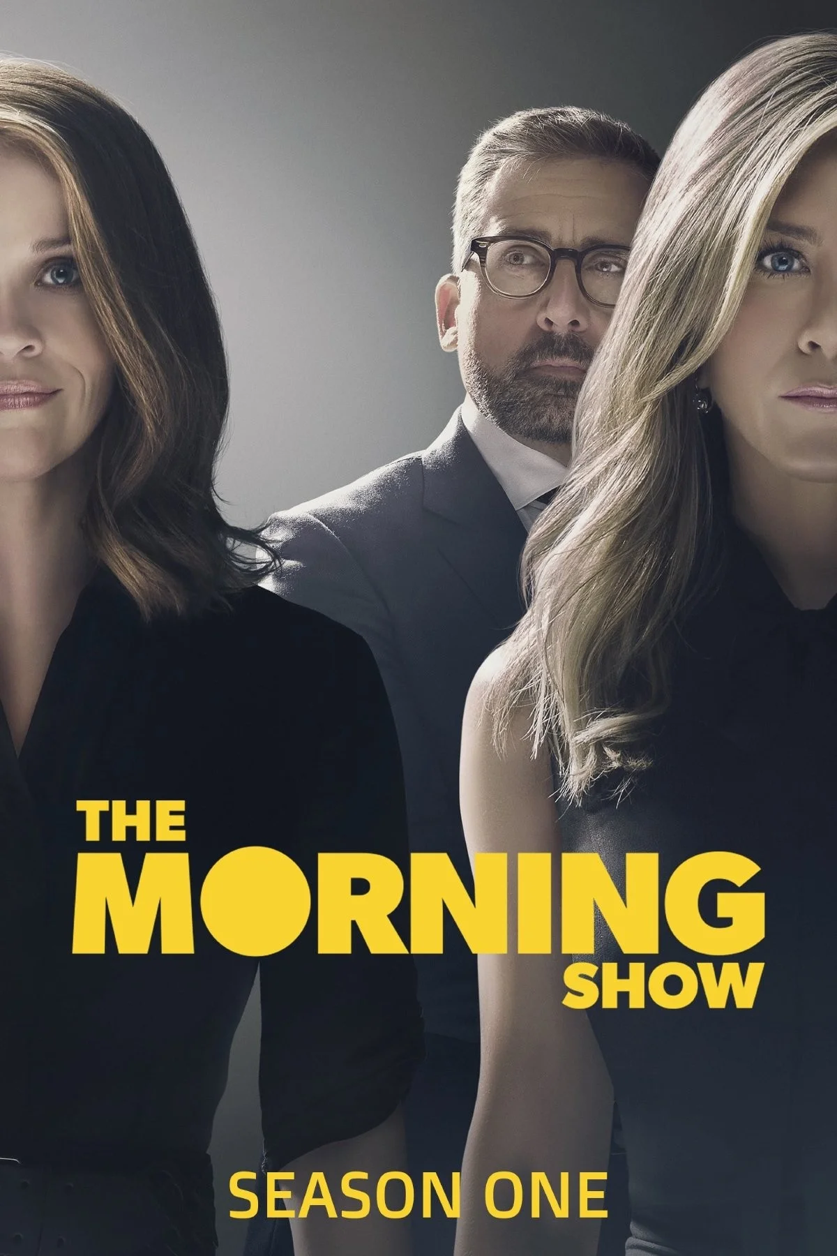 Bản Tin Sáng (Phần 1) - The Morning Show (Season 1)