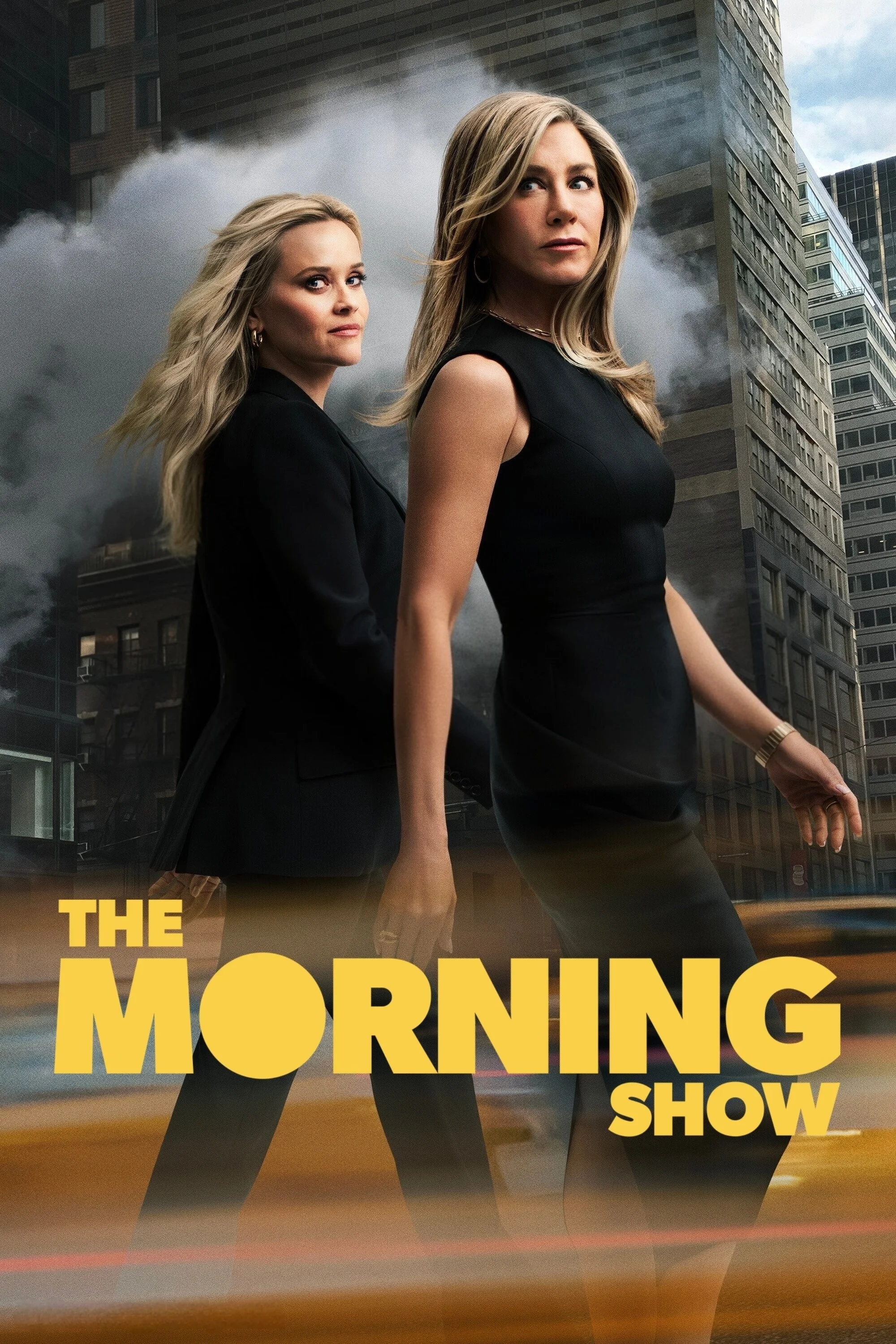 Bản Tin Sáng (Phần 4) - The Morning Show (Season 4)