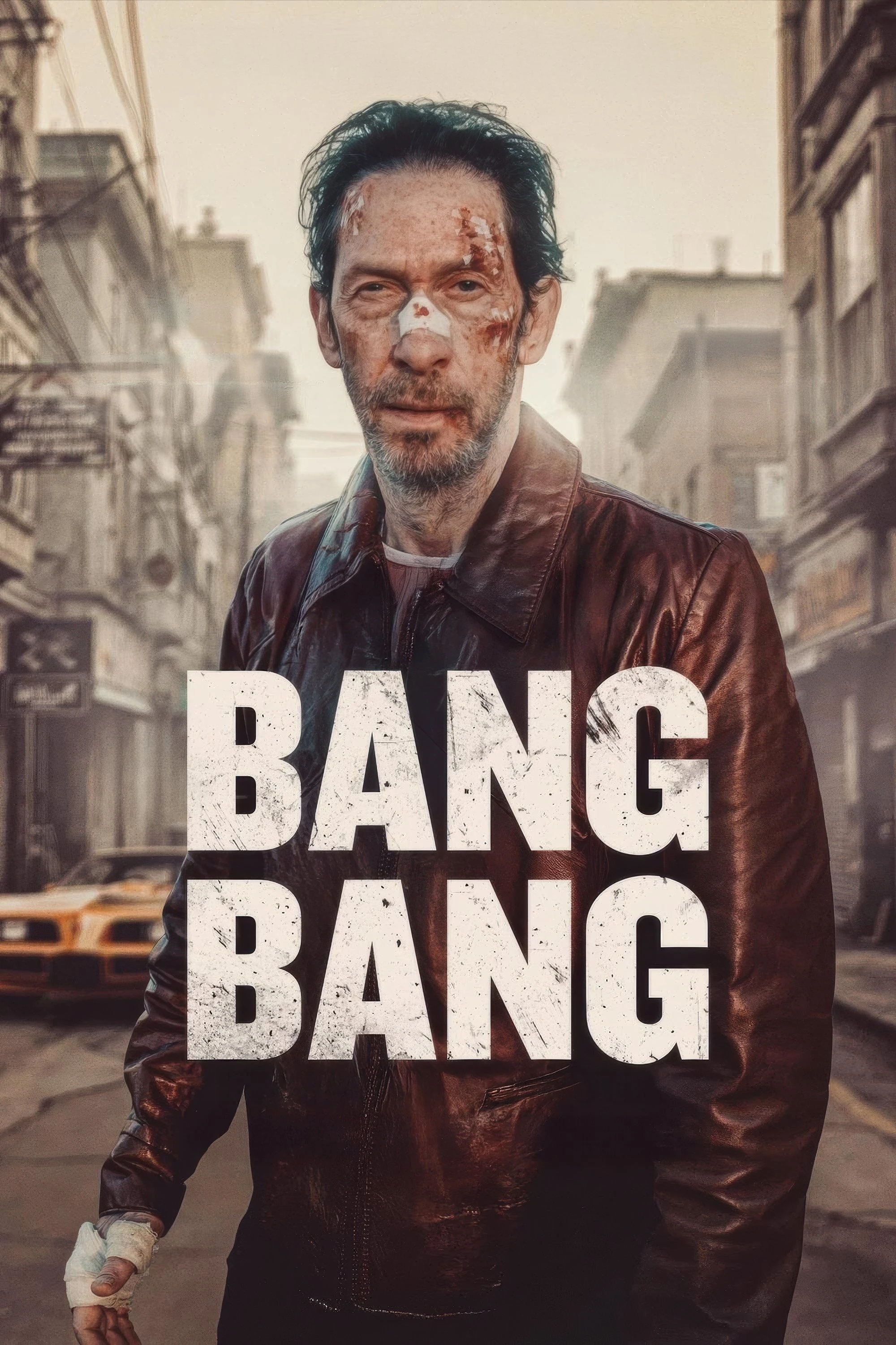 Bang Bang - Bang Bang