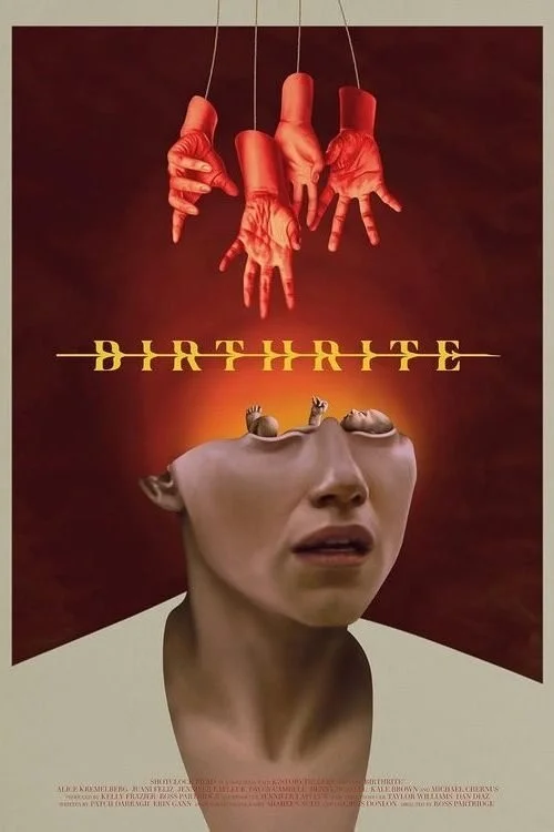 Bào Thai Ma Quái - Birthrite