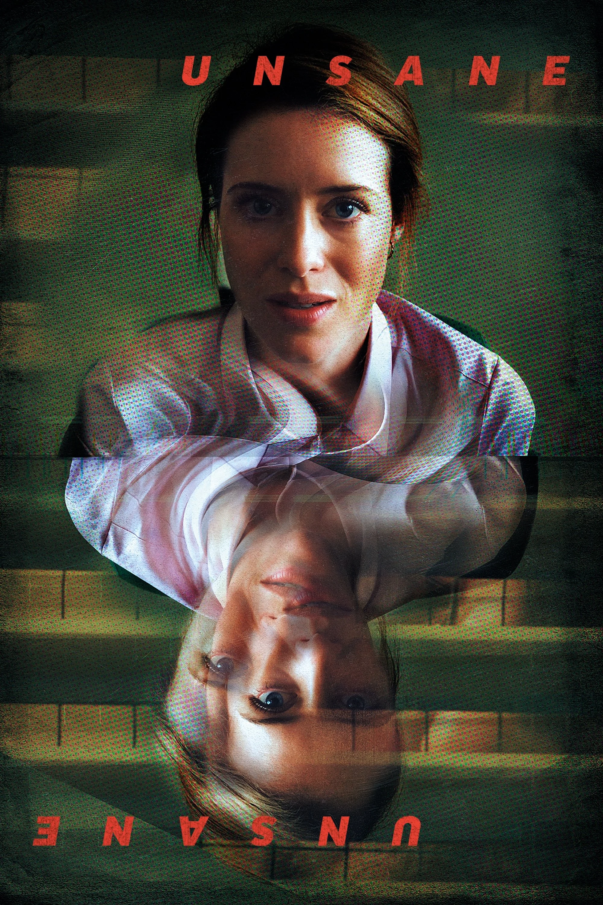 Ảo Giác - Unsane