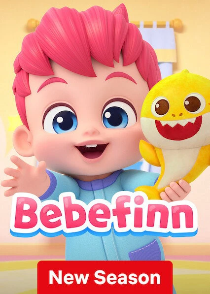 Bebefinn (Phần 2) - Bebefinn (Season 2)
