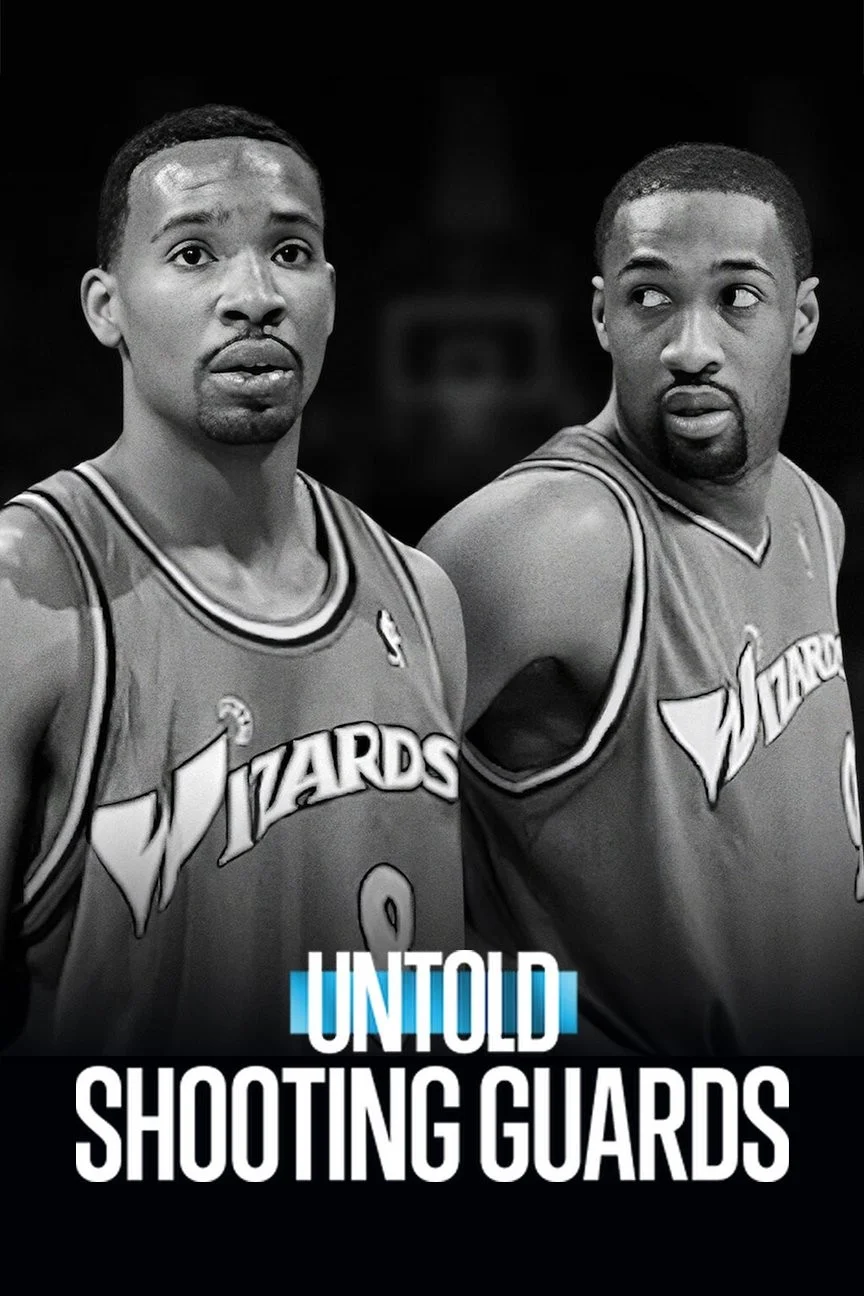 Bí Mật Giới Thể Thao: Tranh Chấp Bằng Súng - Untold: Shooting Guards