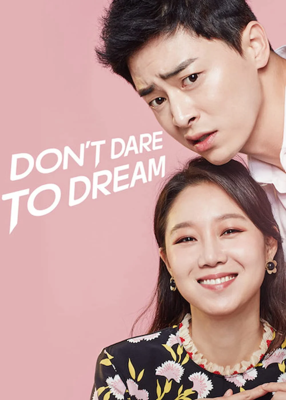 Bộ Đôi Đài Truyền Hình - Don't Dare to Dream