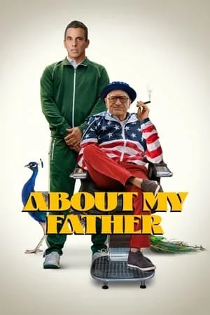 Bố Tôi - About My Father