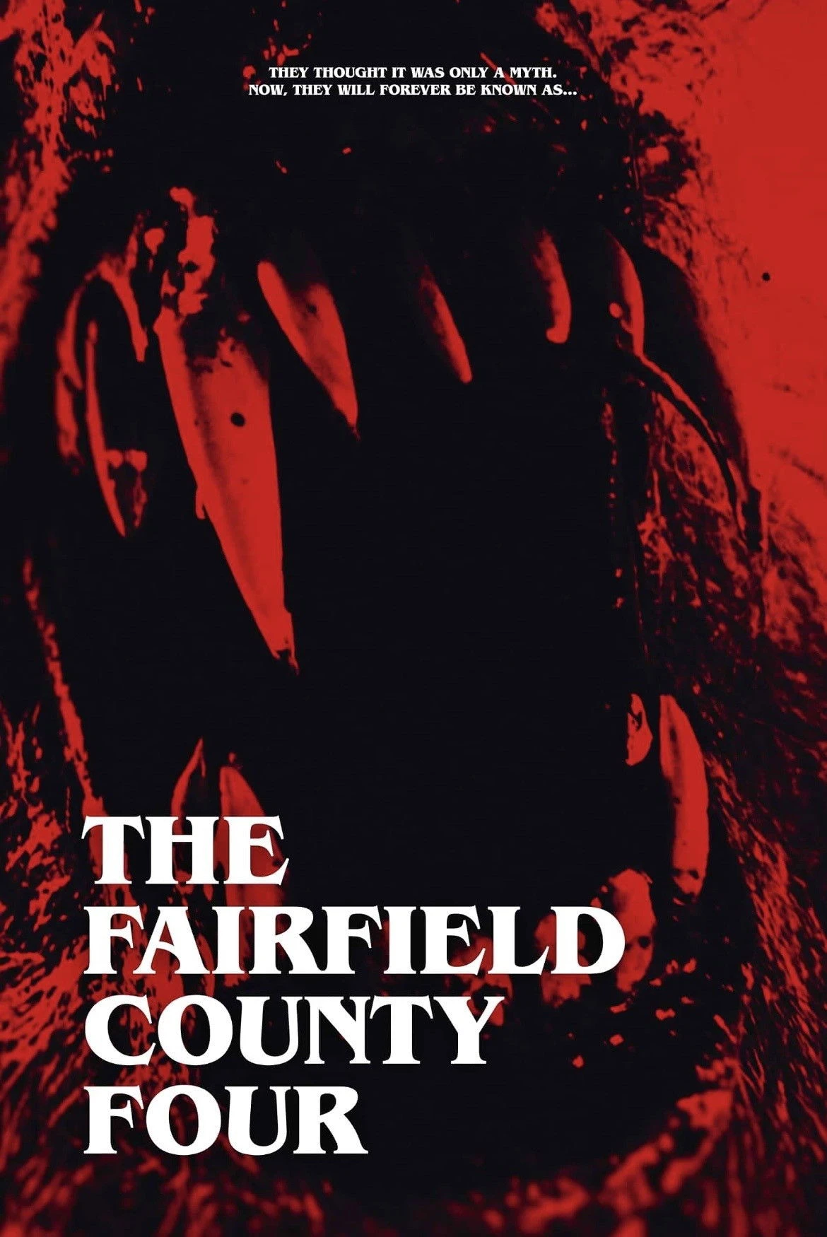 Bốn Người - The Fairfield County Four