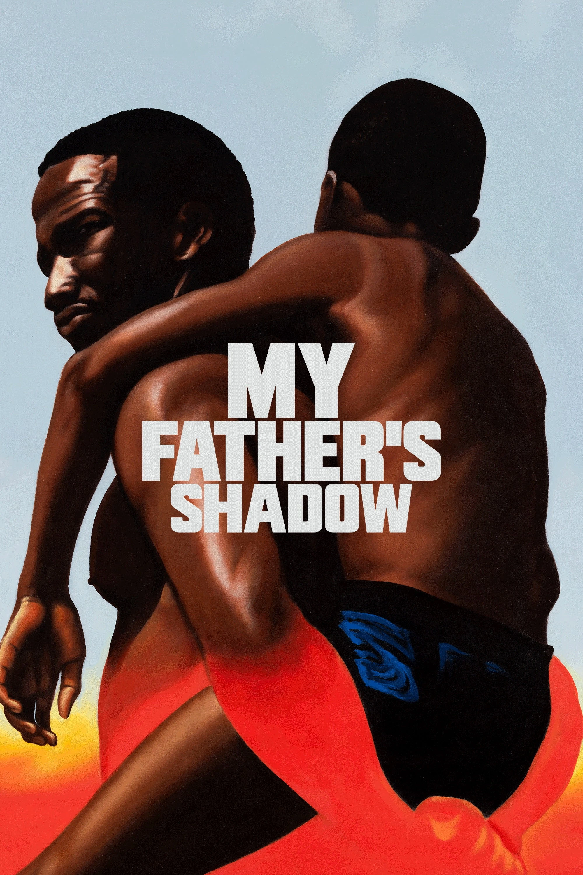 Bóng Hình Của Cha - My Father's Shadow