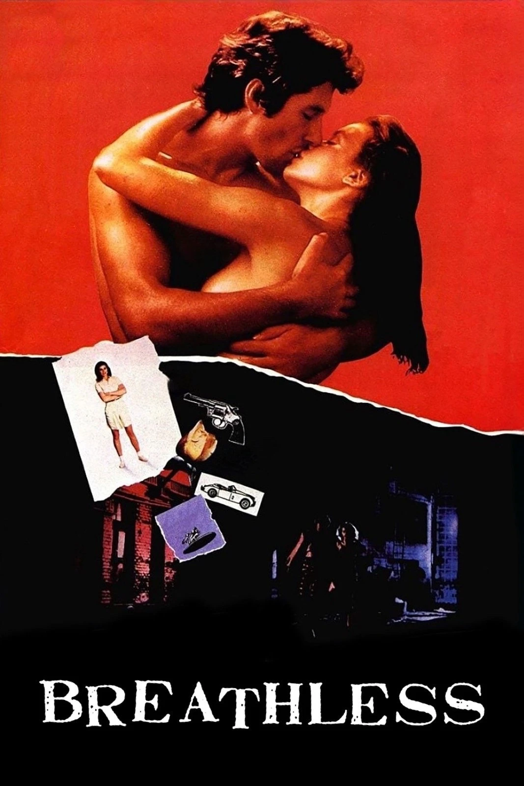Breathless - Breathless