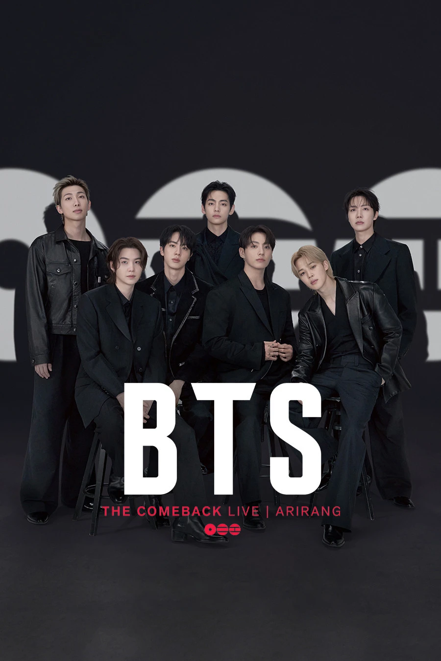 BTS: SỰ TRỞ LẠI - BTS THE COMEBACK LIVE | ARIRANG
