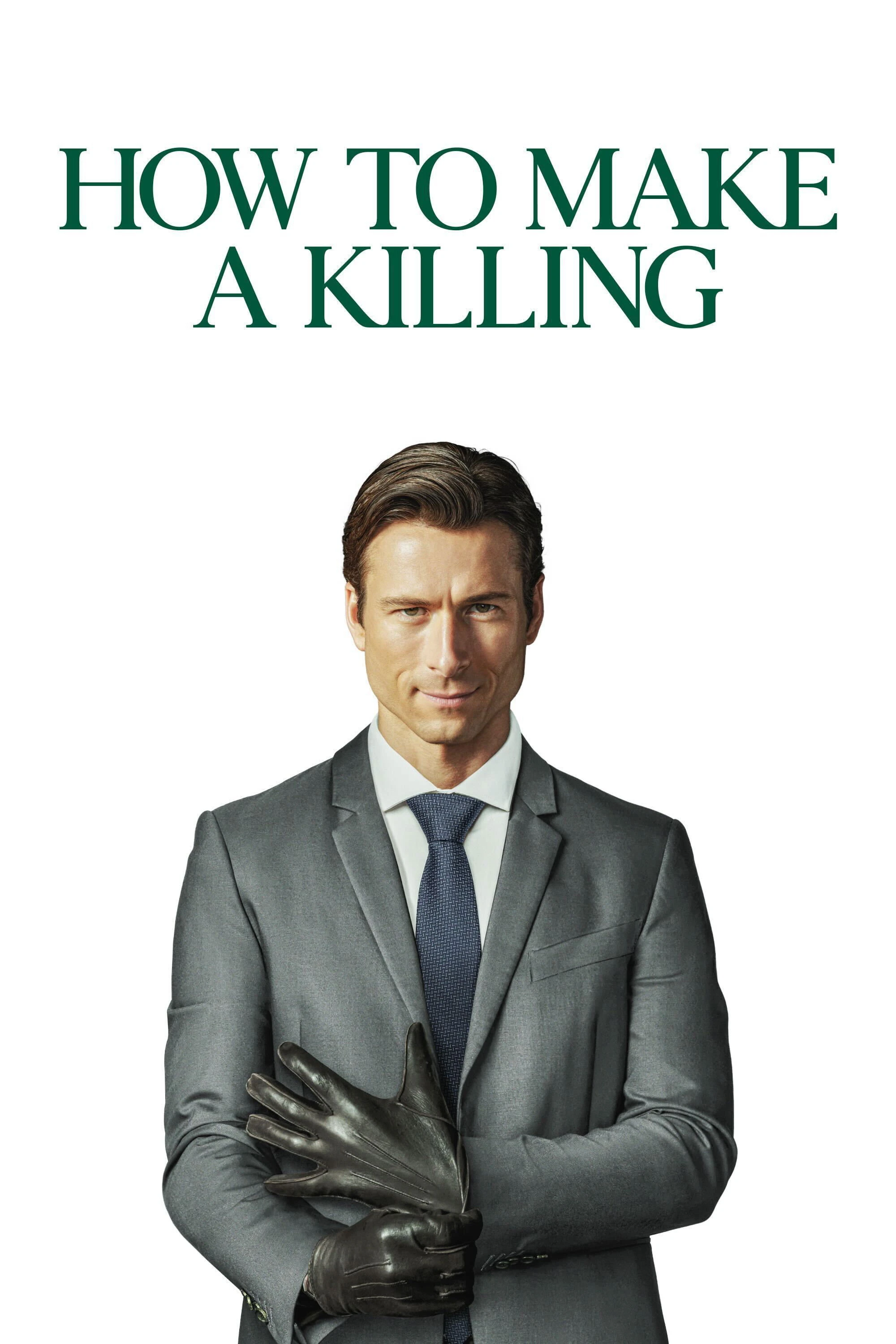 Cách Giết Để Giàu - How to Make a Killing