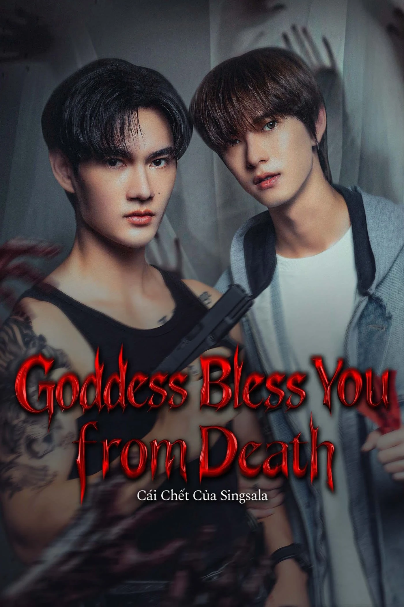 Cái Chết Của Singsala - Goddess Bless You From Death