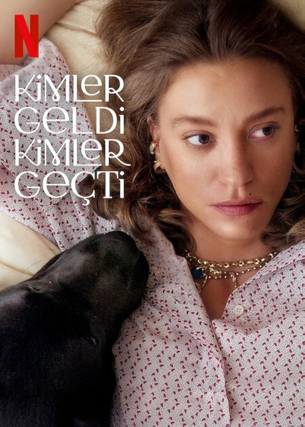 Cảm Ơn Mời Người Tiếp Theo (Phần 2) - Thank You, Next (Season 2)
