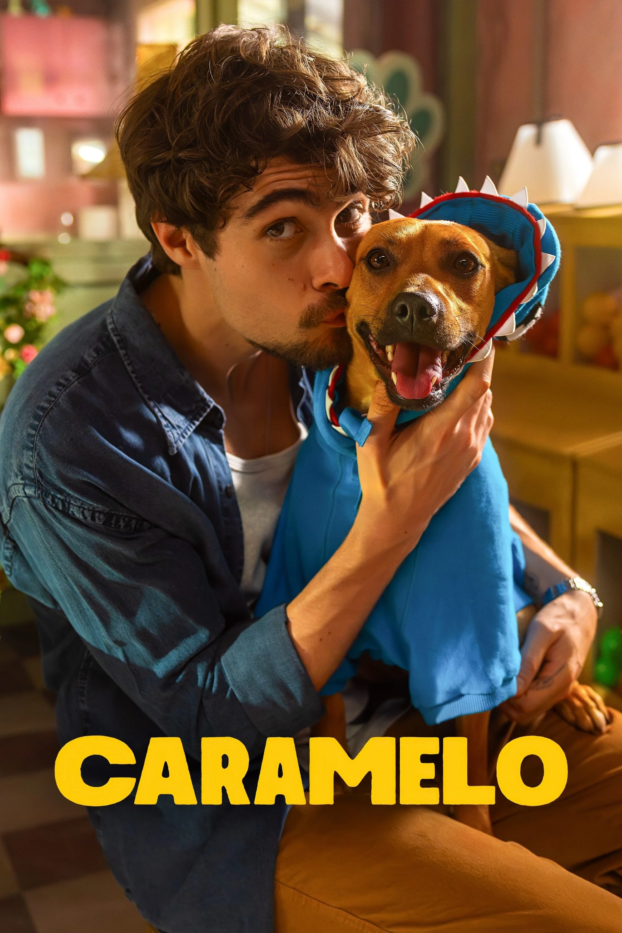 Caramelo - Caramelo