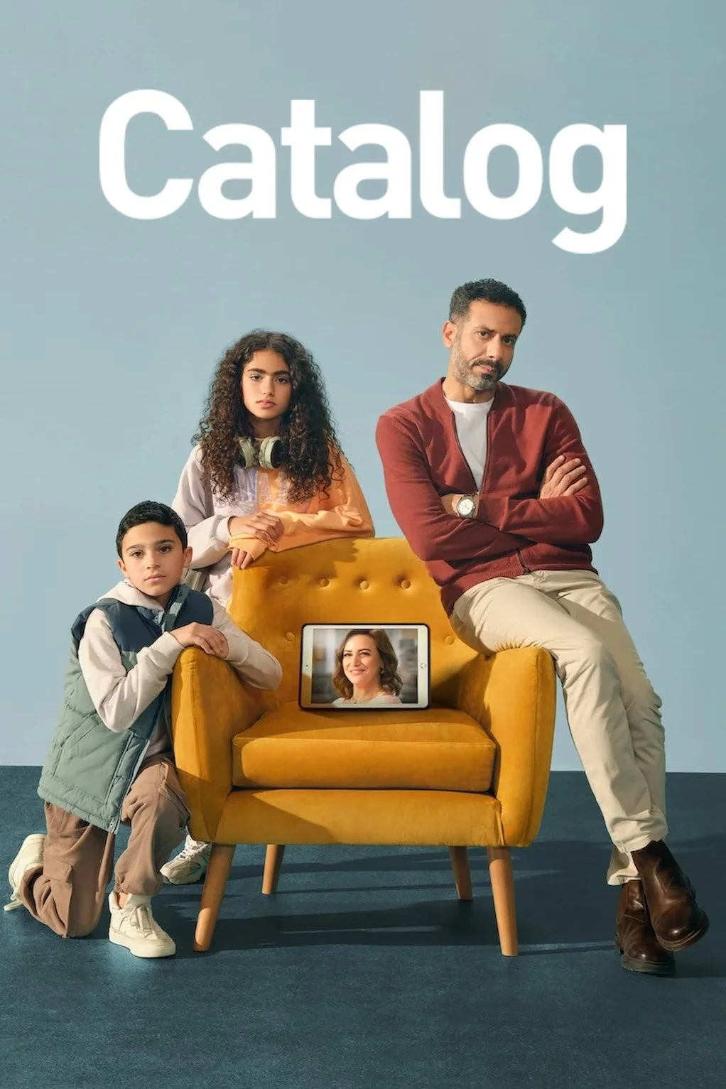 Catalog - Catalog