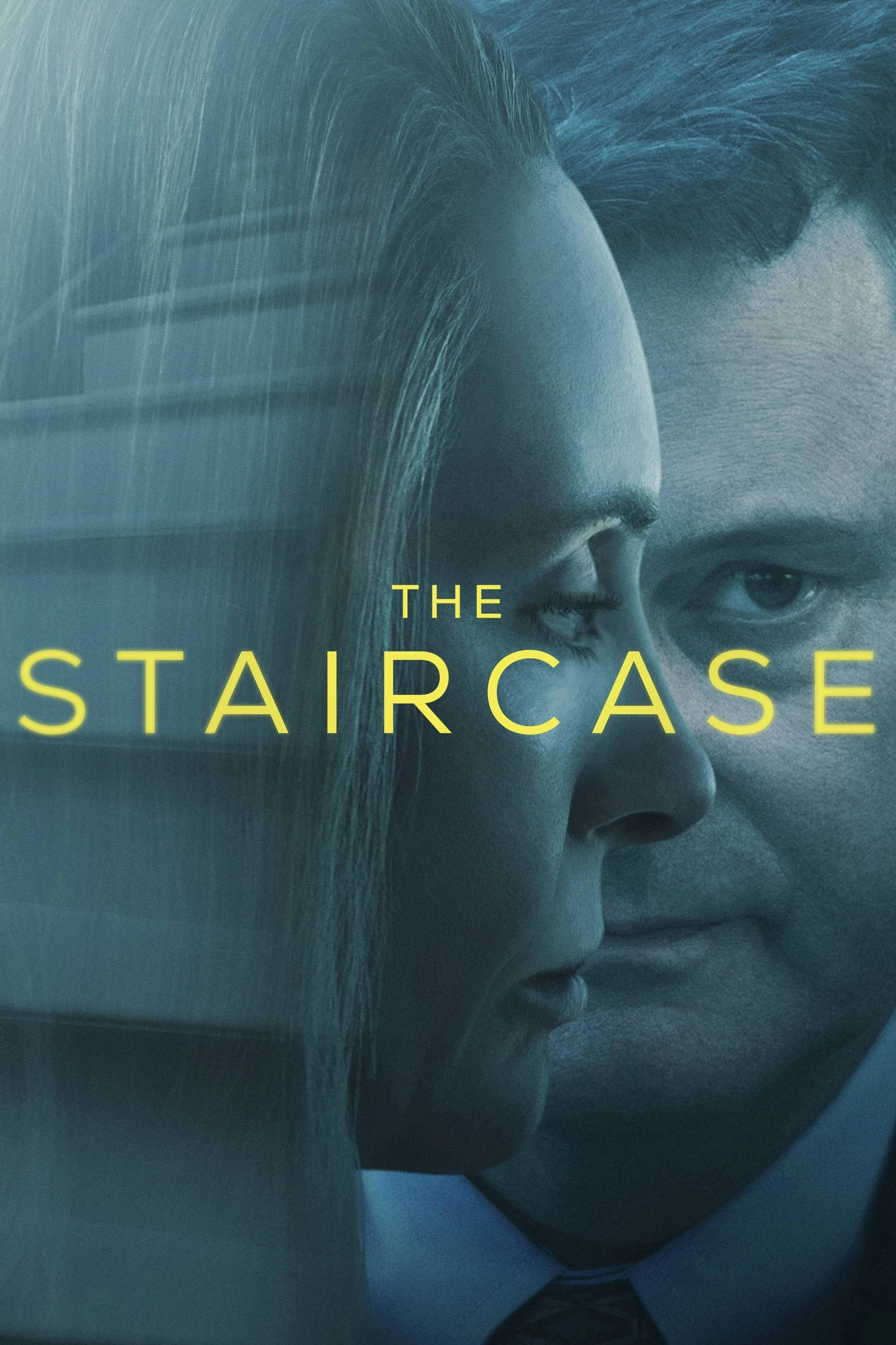 Cầu thang - The Staircase