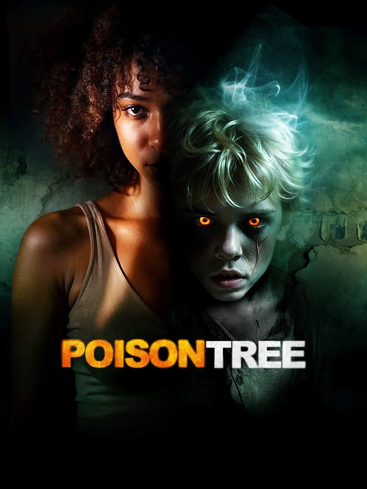 Cây Độc - Poison Tree