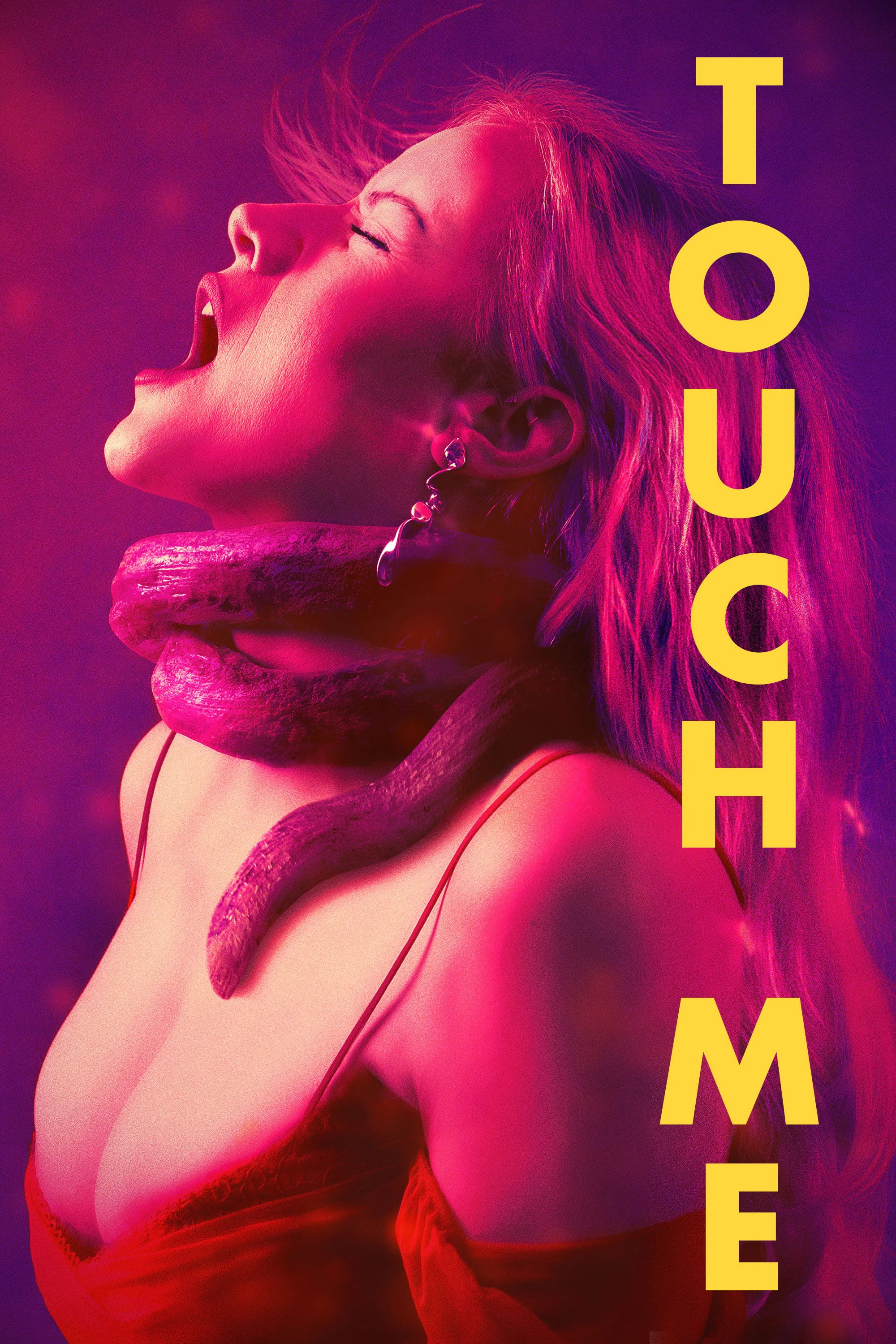 Chạm - Touch Me
