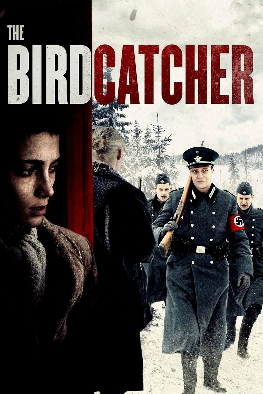 Chạy Trốn Phát Xít (Danh Tính Thật) - The Birdcatcher