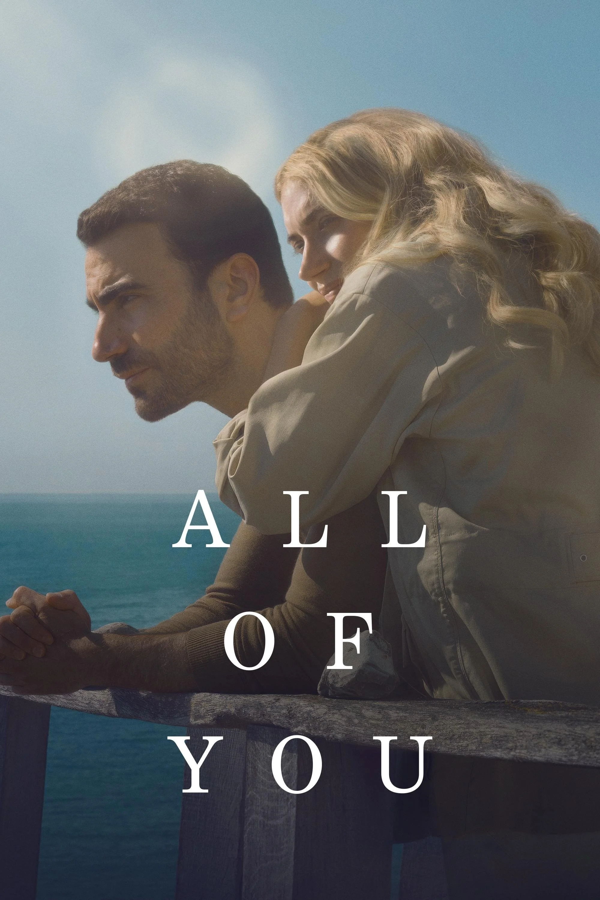 Chỉ Có Thể Là Em - All Of You