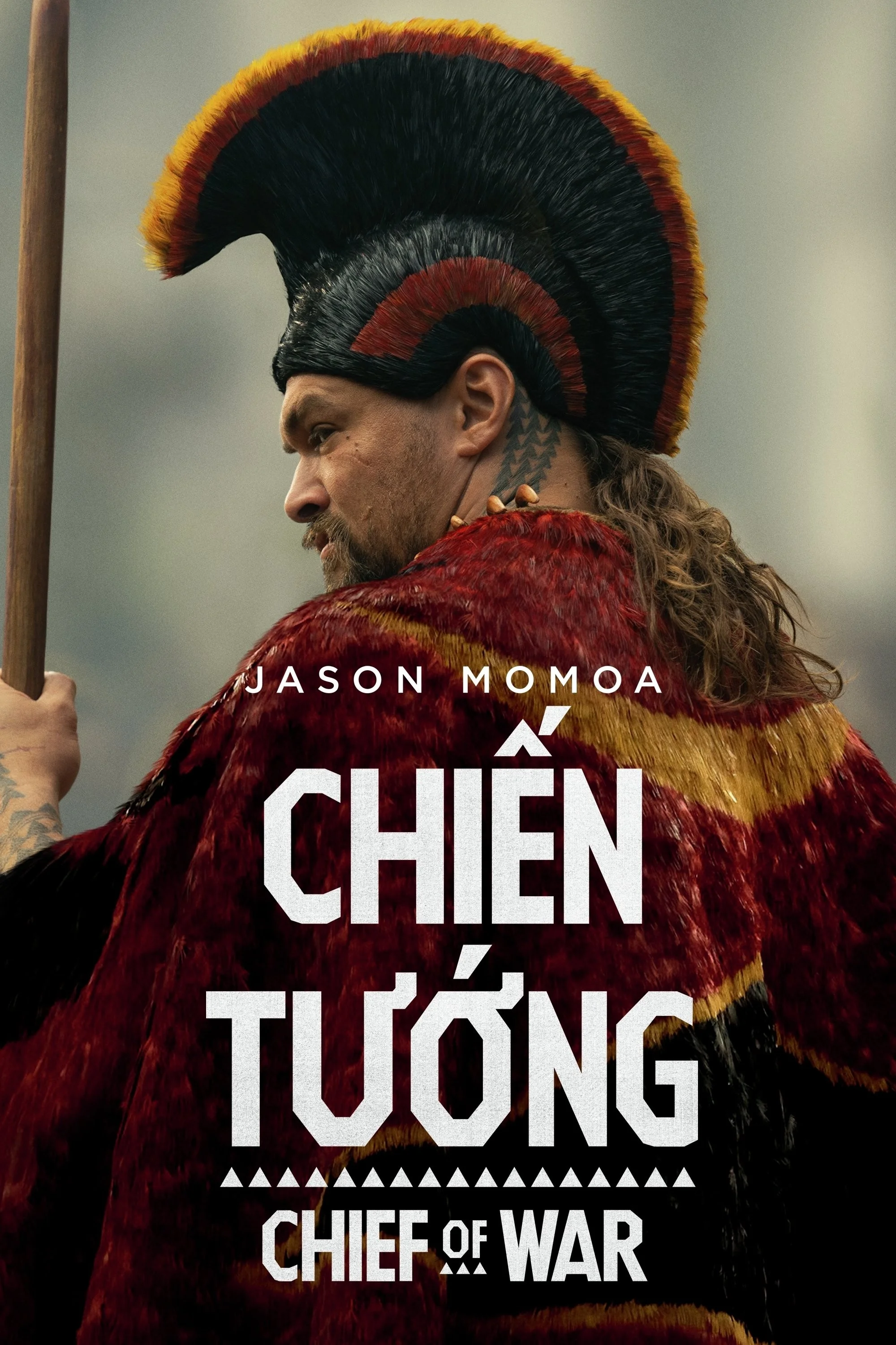 Chiến Tướng - Chief Of War