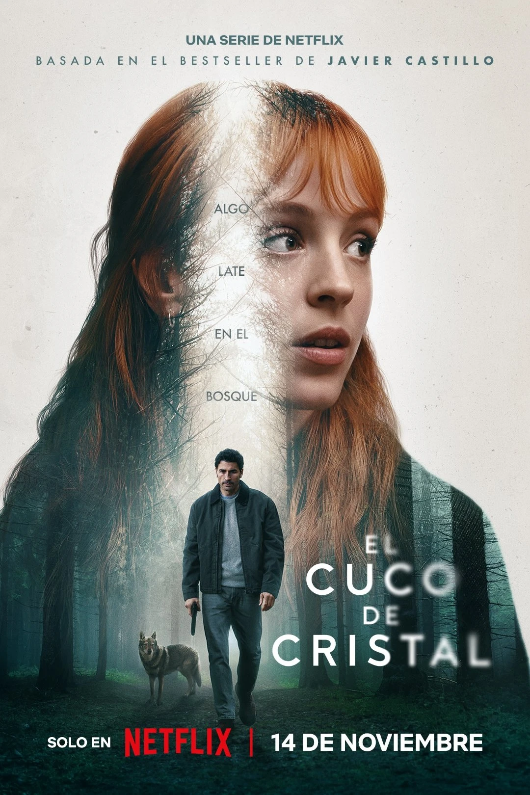 Chim Cúc Cu Pha Lê (El cuco de cristal) - The Crystal Cuckoo