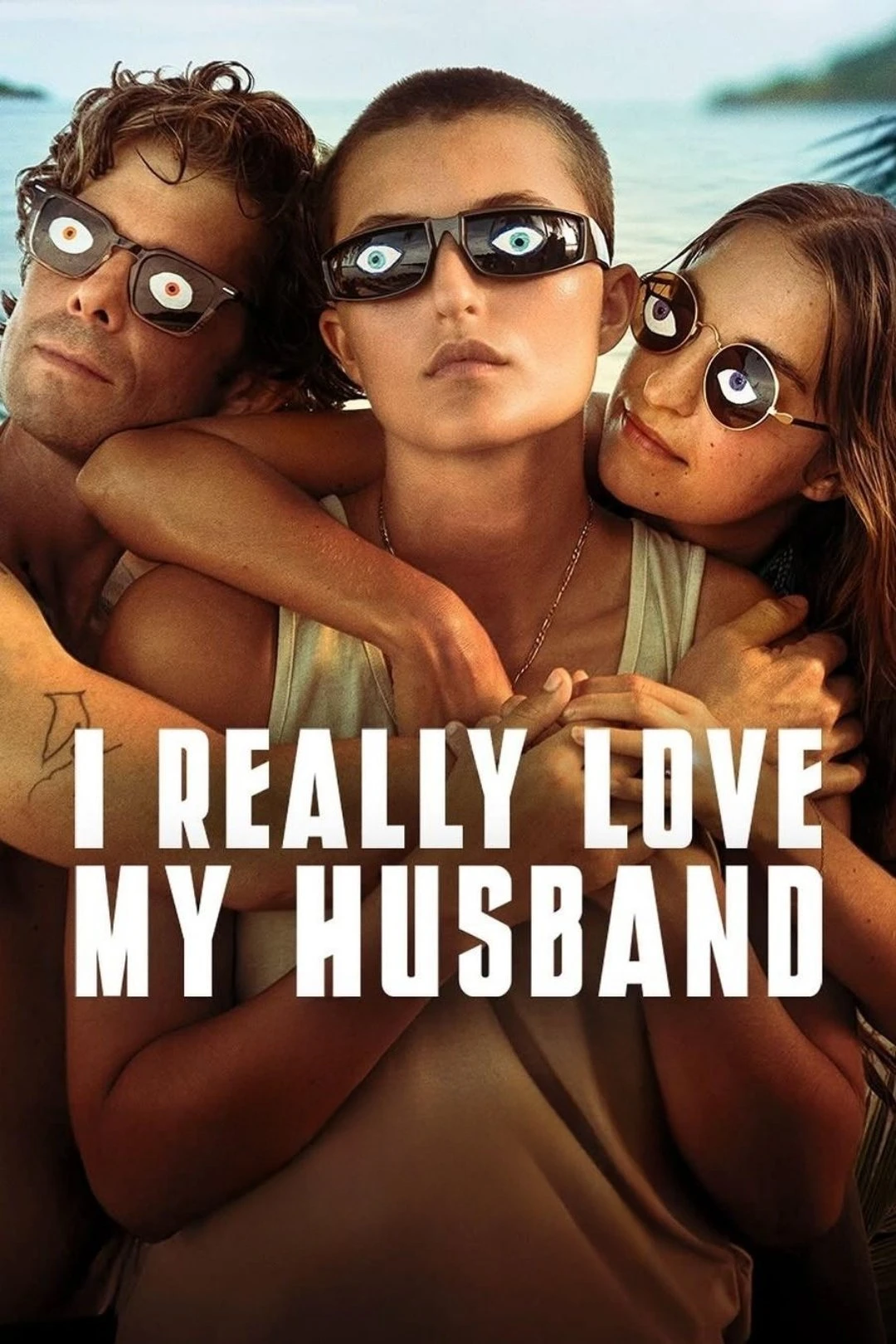 Chồng Em Em Yêu - I Really Love My Husband