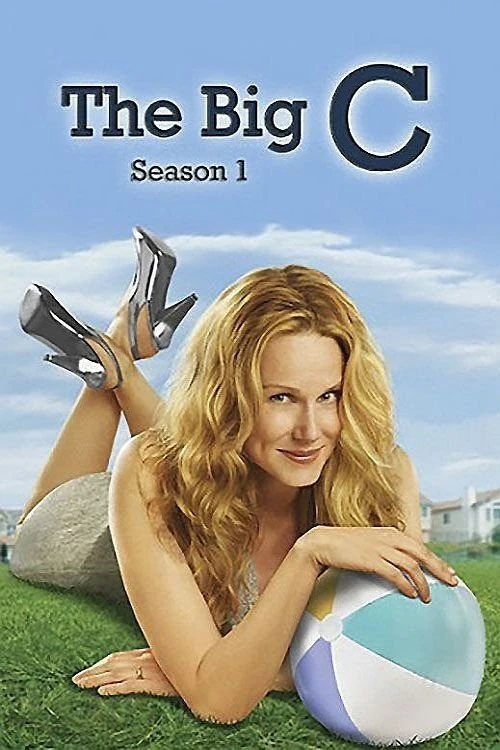 Chữ K Bự (Phần 1) - The Big C (Season 1)