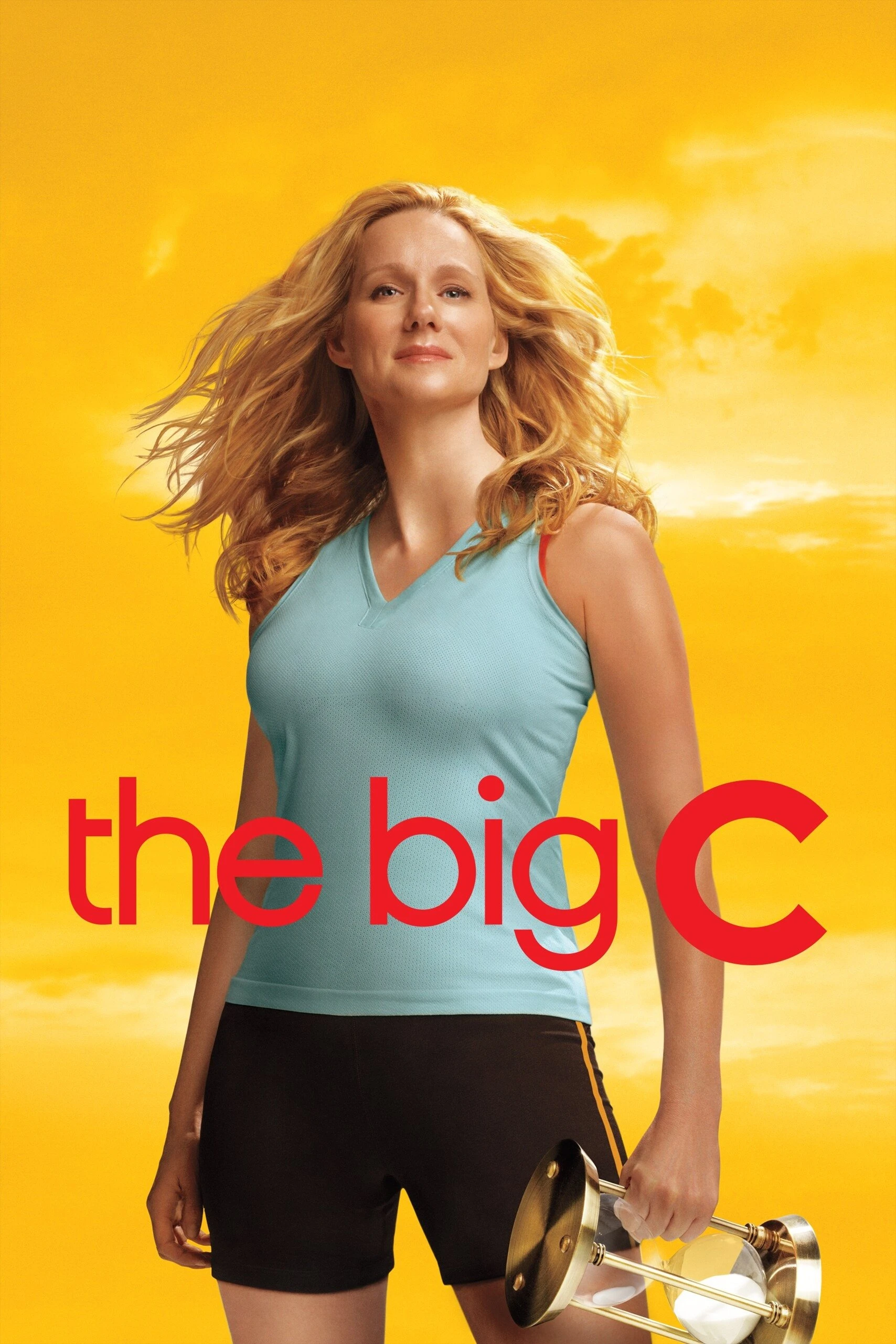 Chữ K Bự (Phần 2) - The Big C (Season 2)