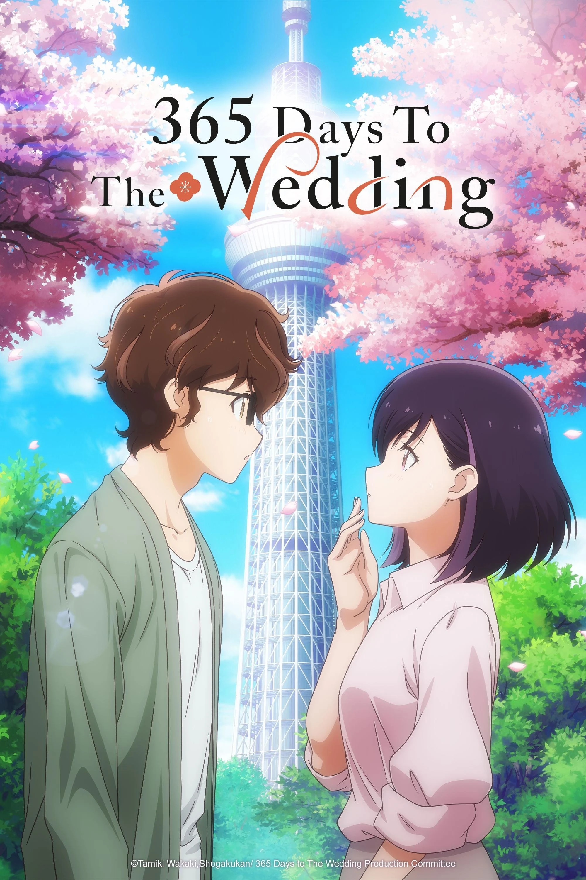 Chúng Ta Sẽ Kết Hôn Thật Sao - 365 Days To The Wedding